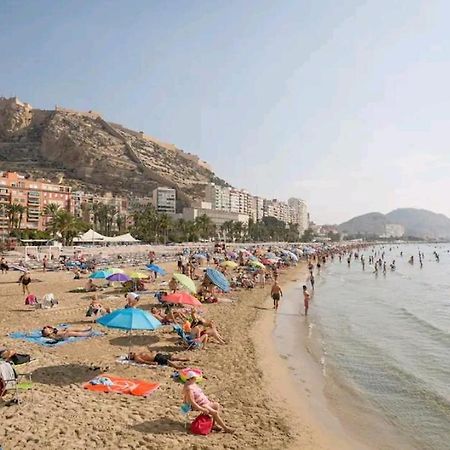 City Center Alicante - Santa Lucia - 2 Exterior foto