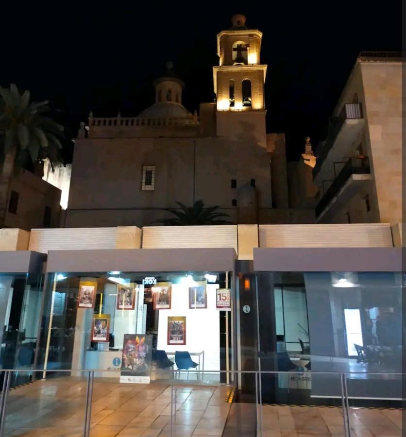 City Center Alicante - Santa Lucia - 2 Exterior foto
